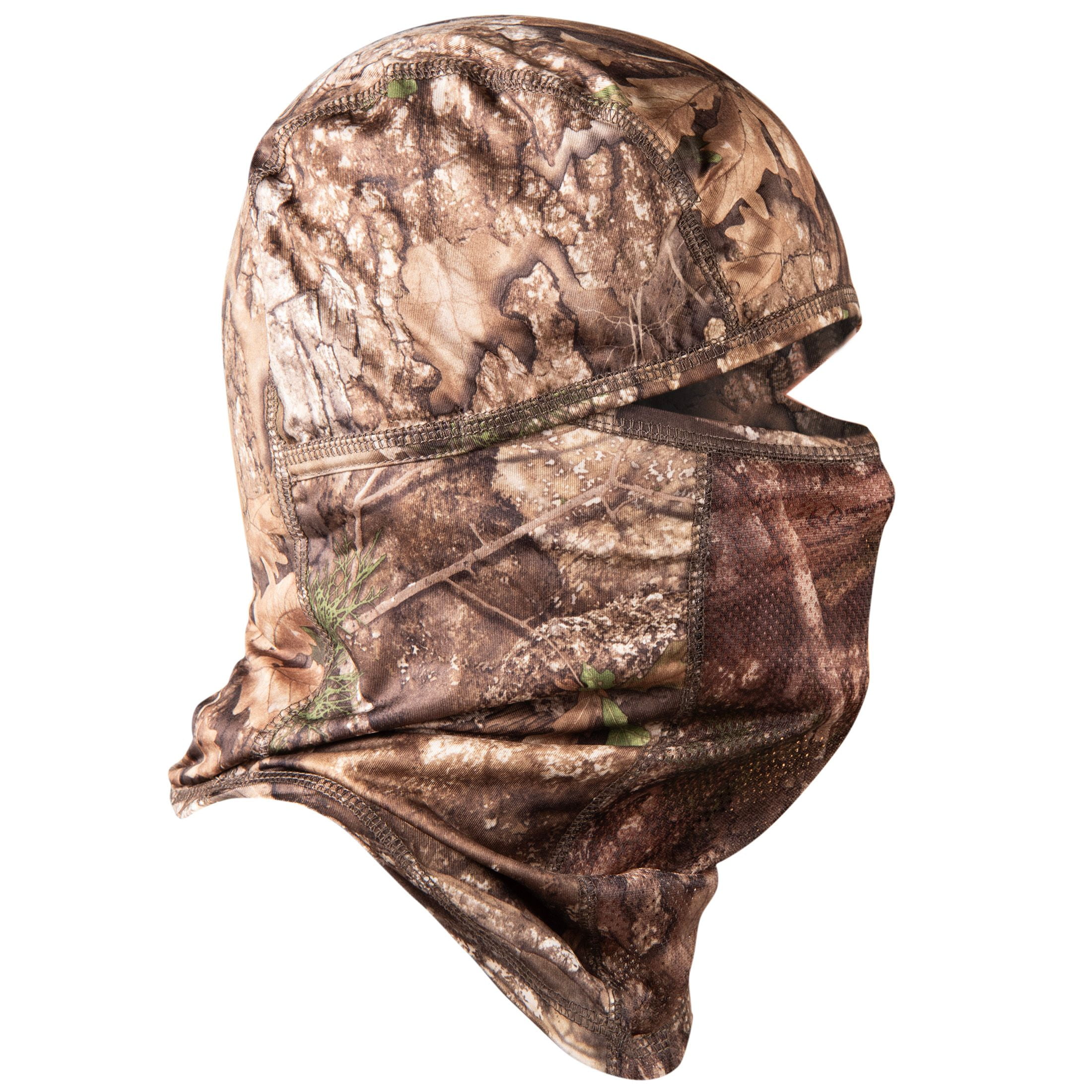 Realtree APX Lightweight Hunting Facemask Balaclava, Adult