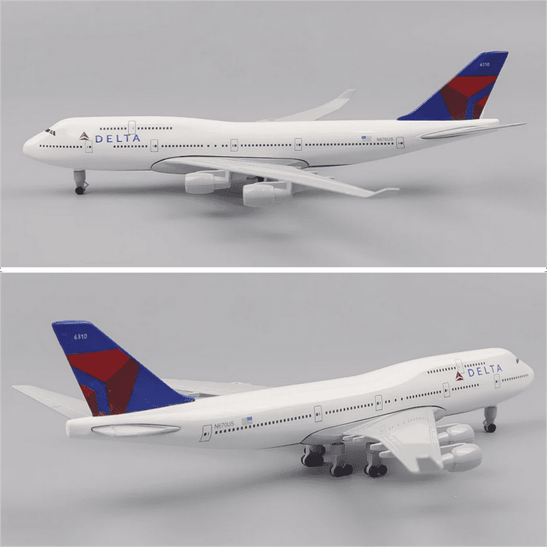 航空機・ヘリコプター Aircraft Model BOEING DELTA BBAP16DLB747.jpg