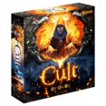 thumbnail image 1 of Cryptozoic CTZ27442 Cult Choose Your God Wisely Board Game, 1 of 5