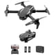 thumbnail image 2 of Evitación de obstáculos FPV RC Quadcopters 720P Drones con cámara dual para niños principiantes Ehuebsd libre de BPA, 2 of 9