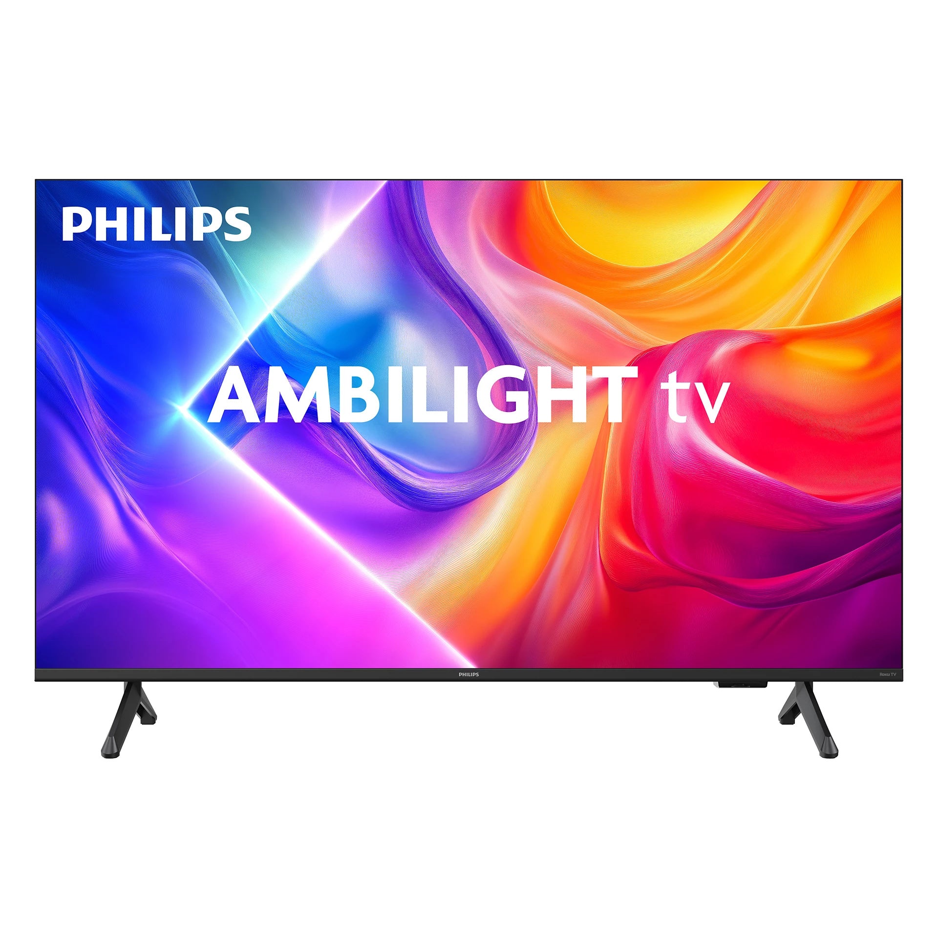 Openbox - Philips 55” 7875 Series 4K UHD Ambilight Smart TV with Roku TV (55PUL7875/F7)