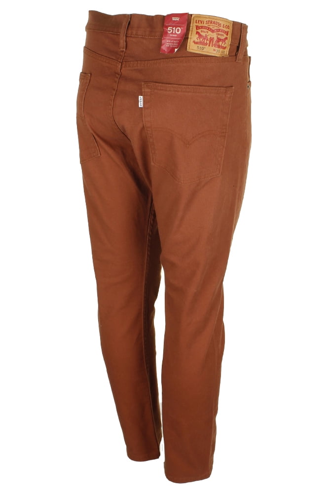 Levi's Men's 510 Stretch Skinny Jeans 