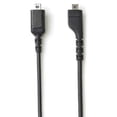 thumbnail image 5 of For Steelseries Arctis 3 5 7 9 Xpro Headphone Cable, Replacement Sound Card Cable, 5 of 5