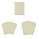 thumbnail image 4 of Piel de práctica Soidarity para cejas de látex silicona doble cara en blanco 10 piezas, 4 of 6