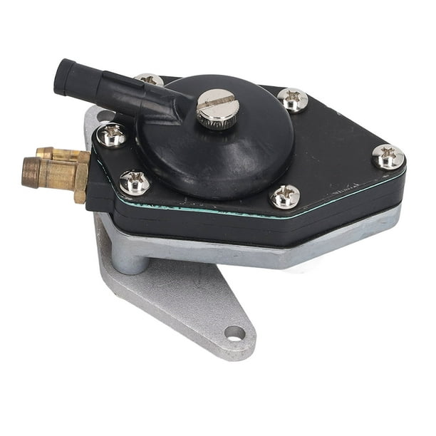 Outboard Fuel Pump,Fuel Pump Kit Outboard Fuel Lift Transfer Pump Fuel