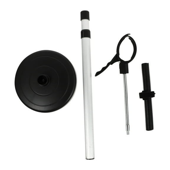 Zehuanyu  Travel Hair Dryer Dual Voltage Vacuum Holder for Quick Adjustment