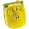 Fisher-Price Growing Baby Fun Sounds Flip Phone