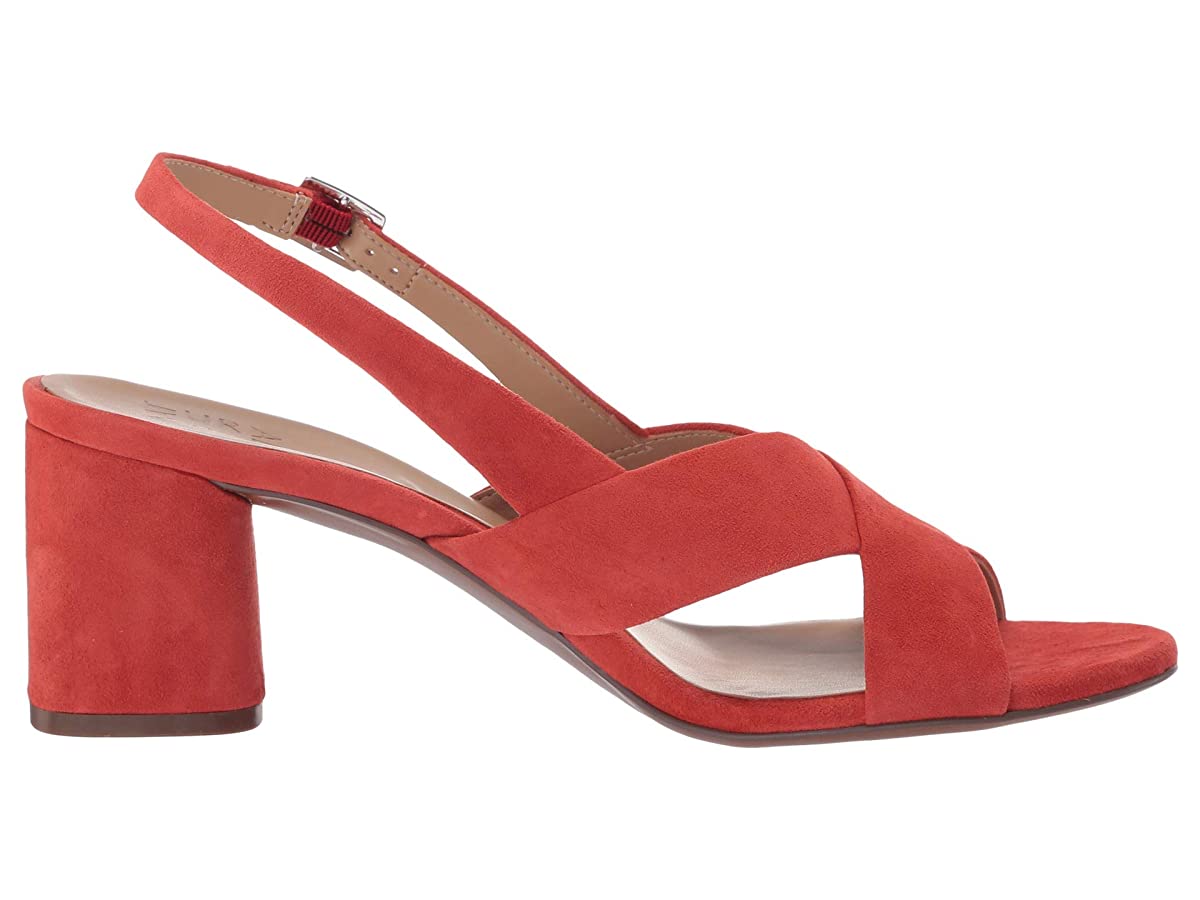 naturalizer azalea slingbacks