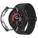 thumbnail image 2 of Kits de cubierta de película Kits de galvanoplastia de estuche protector de pantalla de TPU para Samsung Galaxy Watch5 Pro 45 mm Hugtrwg Para estrenar, 2 of 9