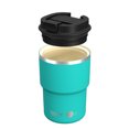 thumbnail image 2 of Asobu Coffee Express Puramic 12oz Travel Mug, 2 of 8