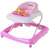 Dream On Me Scout Musical Walker and Activity Center, Pink