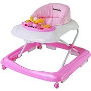 Dream On Me Scout Musical Walker and Activity Center, Pink