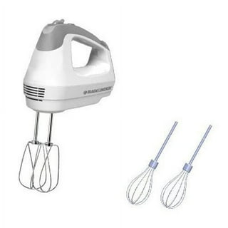 Univen Beaters fits Black and Decker Mixers Replaces Black and Decker  MX3200B-01