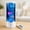 White-WH, variant on MMJ Fish Sensory Lamp Color Changing LED Aquarium Night Light Moving Bubble Effect Remote Control Mood Lamp Bedroom Home Office Desk Decor
