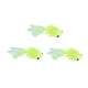 thumbnail image 1 of Xihbxyly Juego de Juguetes Flotantes de Pez Dorado, Material Tpr Suave, Flexible y Seguro, 7 Colores Variados, Divertido Juego para La Hora Del Baño, Suave para Las Manos de Los Pequeños, Tamaño de 6, 1 of 2