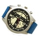 thumbnail image 2 of Reloj de pulso Michan imitación piel análogo caballero, 2 of 3