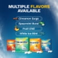 thumbnail image 6 of Nicorette Nicotine Gum to Stop Smoking, 4Mg, White Ice Mint Flavor - 160 Count + 20 Count Bonus, 6 of 12