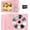 Pink, variant on Digital Camera for : Camera for Teens - Christmas Birthday Gifts for Girls 8-10 - 16X Zoom Shoot Cam for Ages 8-13 - Compact Camera for 6 7 8 9 10 Old- Toys for