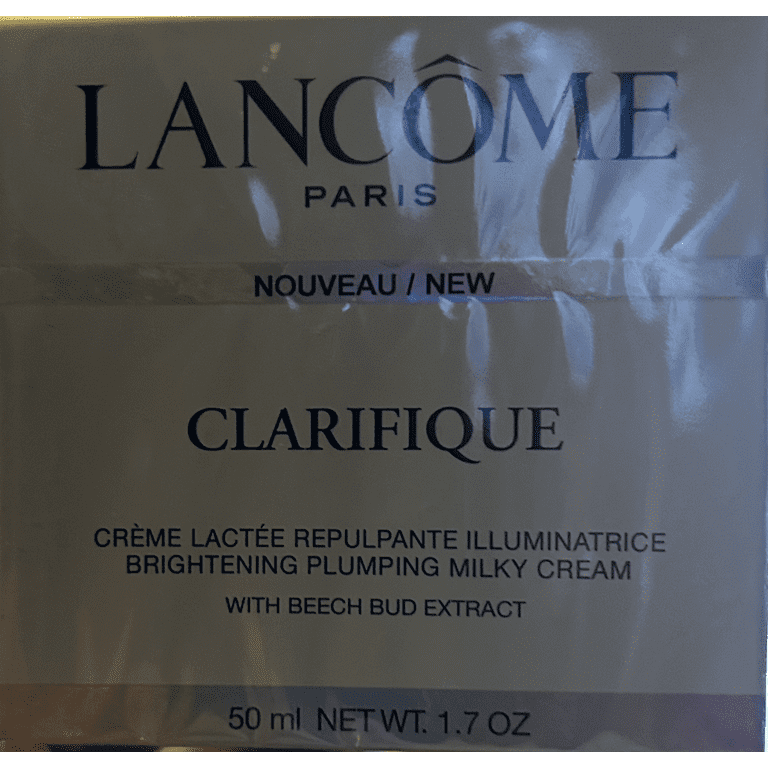 Buy Lancome Clarifique Milky Day Cream 50ml | La Cosmetique