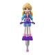 thumbnail image 2 of Muñeca Polly Pocket Polly con su Saltador, 2 of 3