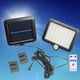 thumbnail image 1 of [[[[["Solar LED Door Wall Lights Motion Sensor Outdoor Garden Security Lamp, 56 LED con control remoto Cola Luz de pared exterior impermeable, 1 of 8