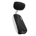 thumbnail image 1 of OULII 1 Set Bicycle Backseat with Backrest Shape for Daily Use and Easy to Clean, 1 of 8