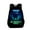 03, variant on 99 Nights In The Forest Backpack Funny 99 Nights In The Forest Casual Daypacks - L Size/17in