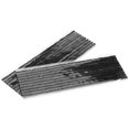 thumbnail image 3 of 100Pcs Car Bike Tyre Tubeless Seal Strip Plug Tire Puncture Repair Seal Strips Recovery Kit, 3 of 7
