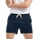 thumbnail image 1 of Shorts De Entrenamiento Casual Cómodo Gym Deportes Hombre, 1 of 8