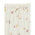 thumbnail image 4 of Modern Moments by Gerber Baby Neutral Super Soft Viscose Pants, 2-Pack, Sizes Newborn - 12 Months, 4 of 9