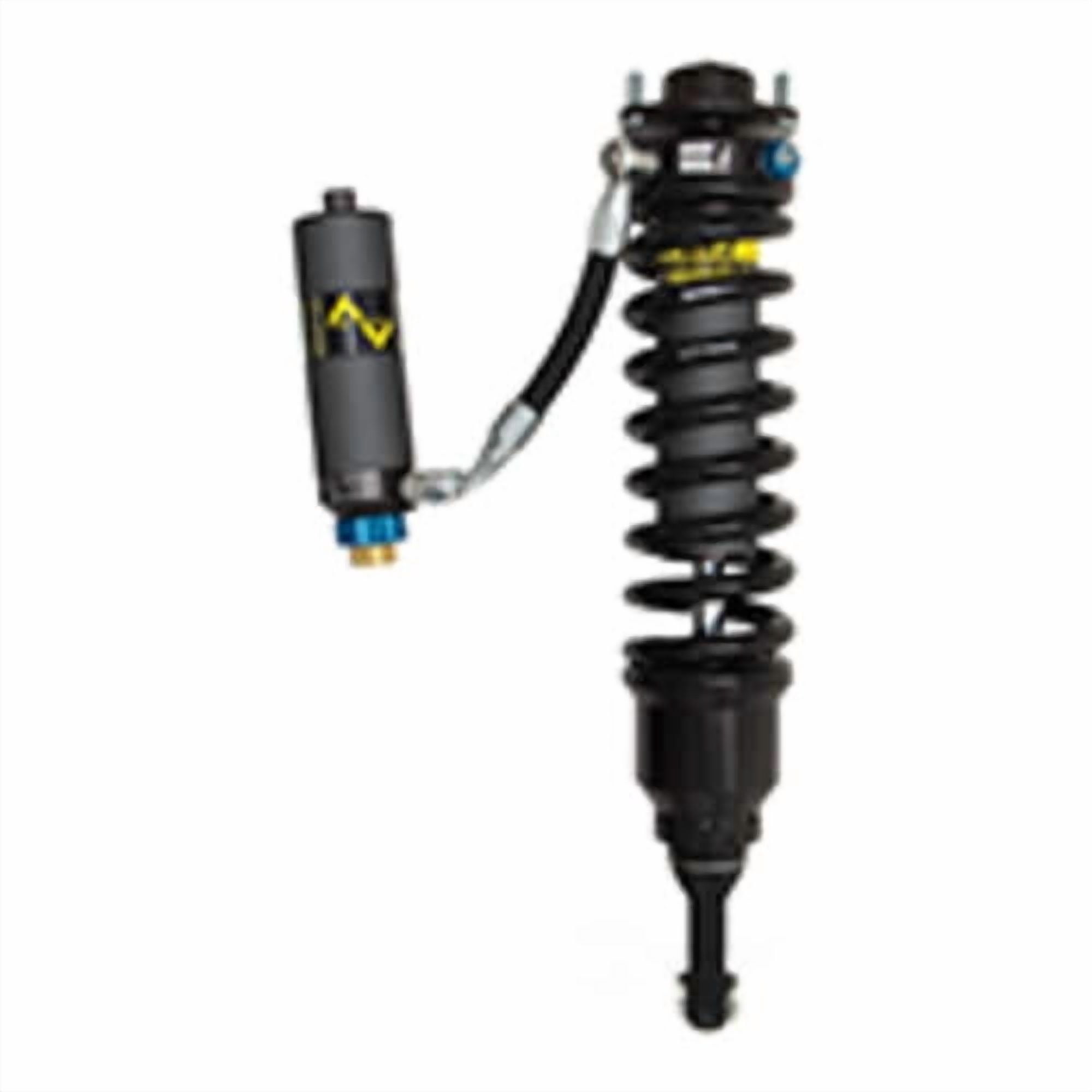 Bilstein 41-326343 Suspension Shock Absorber and Coil Spring Assembly
