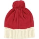 thumbnail image 2 of G-III Sports Atlanta Falcons - Gorro para mujer, color rojo, talla única, 2 of 2