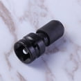 thumbnail image 1 of PENIKOKO 2pcs Telescopic Socket Adapter Impact Driver Square Steel for Professionals, 1 of 8