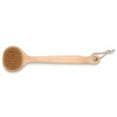 thumbnail image 2 of Baudelaire - Baudelaire 13-inch Cedar Bath Brush 226100 SD, 2 of 2