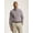 Brick Red, variant on Men’s and Big Men’s Everyday Performance Long Sleeve Shirt, Sizes S–2XL