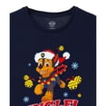 thumbnail image 2 of Pat' Patrouille T-Shirt Chase « Jingle All The Way » pour Garçons, 2 of 3