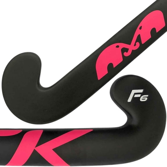 TK F6 Composite Field Hockey Stick – Controlbow Profile for Beginners & Youth – Ideal for Outdoor Play$$Sport & Recreation Other
