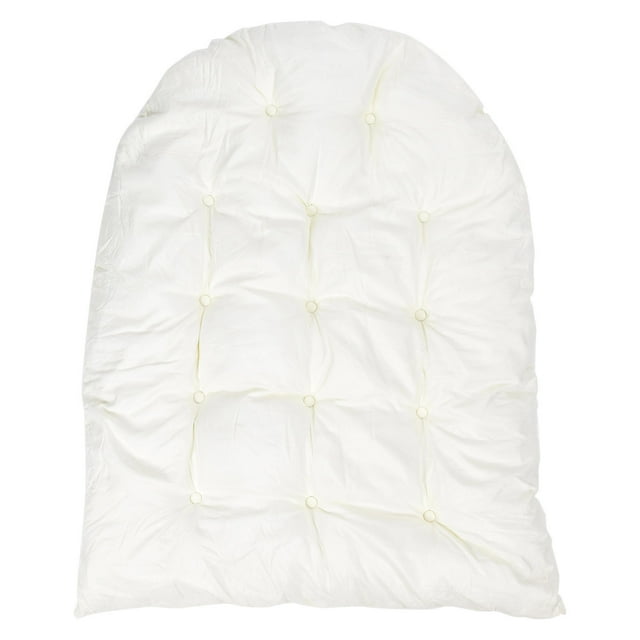 Coussin de Balançoire, Coussin d'Hamac Confortable, Intérieur pour Patio de Cour de Graden