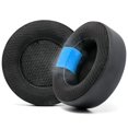 thumbnail image 1 of WC Freeze Virtuoso - Almohadillas de repuesto de gel de enfriamiento de tela h&iacute;brida compatibles con Corsair Virtuoso RGB Wireless, Corsair Virtuoso RGB Wireless XT y Corsair Virtuoso Wirel, 1 of 6