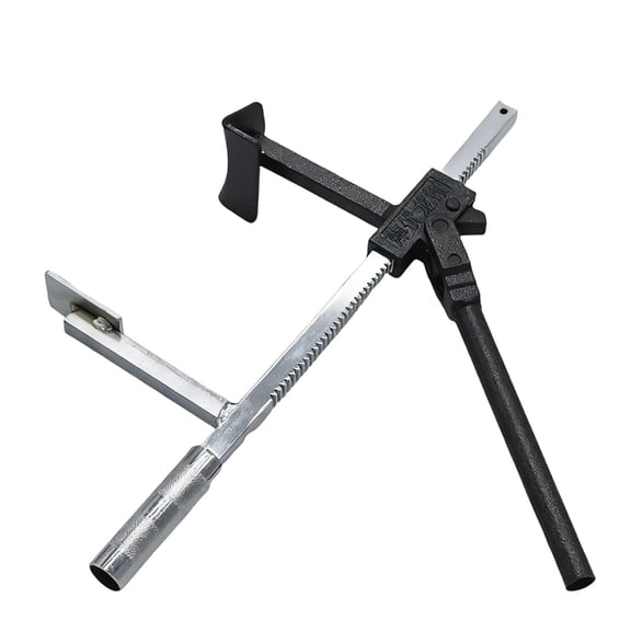 Sinyiin Motorcycle Tire Bead Breaker Steel Manual Tire Changer For Quick Roadside Fixes