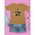 thumbnail image 3 of A Living Hope Daisies T-Shirt Juniors -Image by Shutterstock,  x-Small, 3 of 4