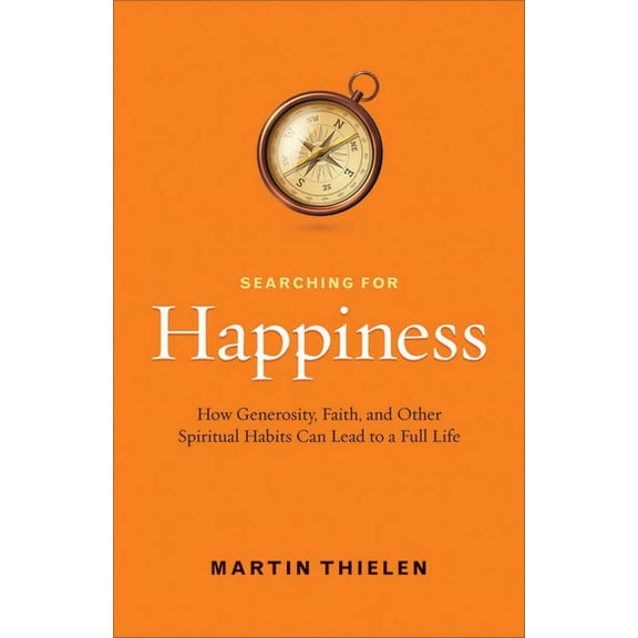 Searching for Happiness, (Paperback)