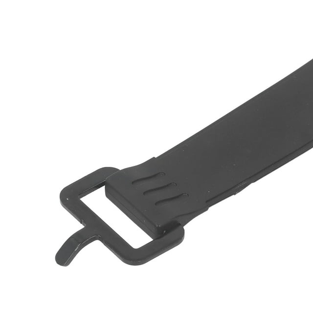 Sangles de Tension Dégroupage Rapide Élastique Multifonctionnel Boucle de Tension Fiable pour Activité Extérieure à Domicile