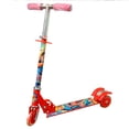 thumbnail image 1 of SCOOTER INFANTIL PARA NIÑOS MONOPATIN SUPERMAN CON LUZ, 1 of 3