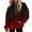 Grey, variant on Women Fashion Solid Hooded Drawstring With Pocket Sweatshirt Hoodie Hoodie Sweater Dresses for Women Long Hoodie Sweatshirts for Women Winter Hoodies for Women Hoodie Women Long Sweatshirt Jacket