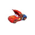 thumbnail image 3 of Disney Cars 3 Transforming Lightning McQueen Plush, 3 of 5