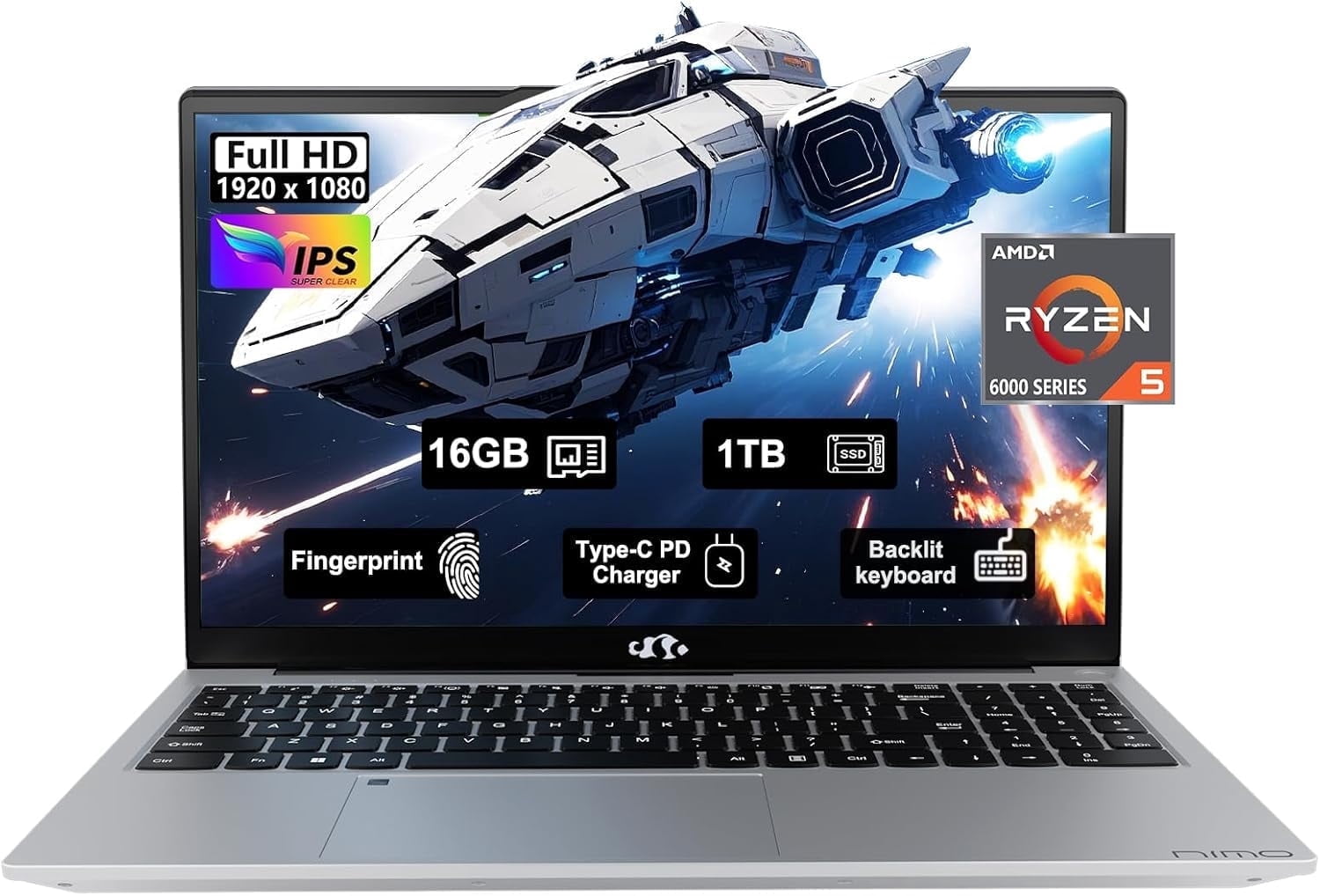 Asus Zenbook 14 OLED 14