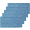 thumbnail image 1 of Reemplazo de robots de barrido Para Swiffer Wetjet Spray, mopas de microfibra lavables y reutilizables, 1 of 5