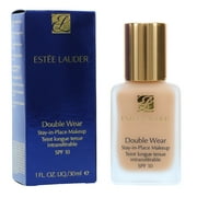 Estee Lauder Double Wear Stay-in-Place Foundation Makeup 1W2 Sand 1 oz