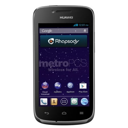 Huawei Vitria Android Smartphone